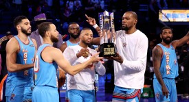 火箭队控卫空缺，开拓者探花与奇才球员成潜在交易目标